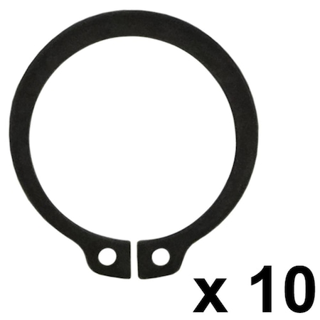 Aftermarket Gathering Chain Sprocket Snap Ring Fits Drago 430 620 630 634 636 WN-DR10050-PEX